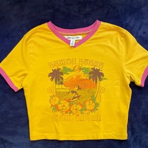 Urban Outfitters shirt, used once
